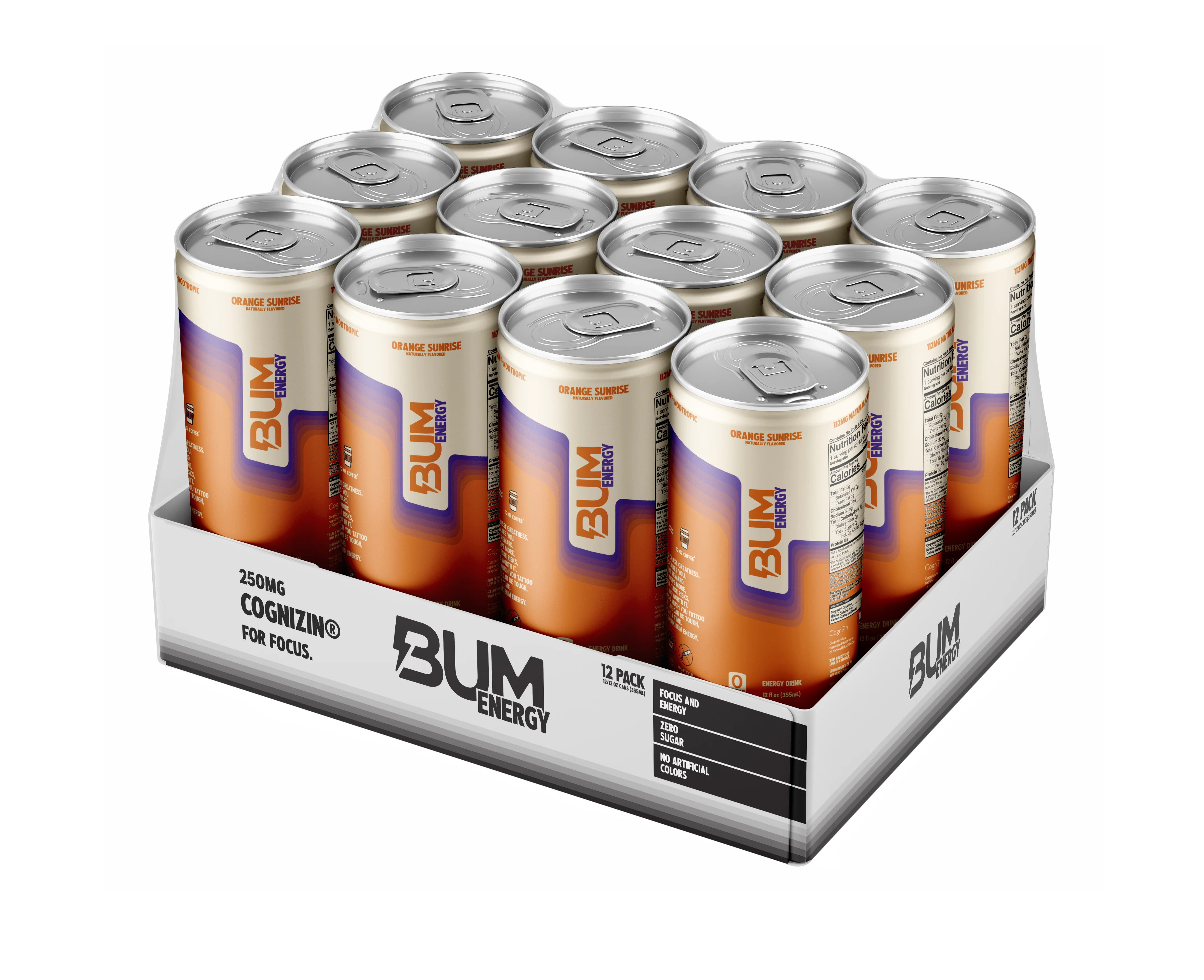 BUM Energy Drink - Image 10