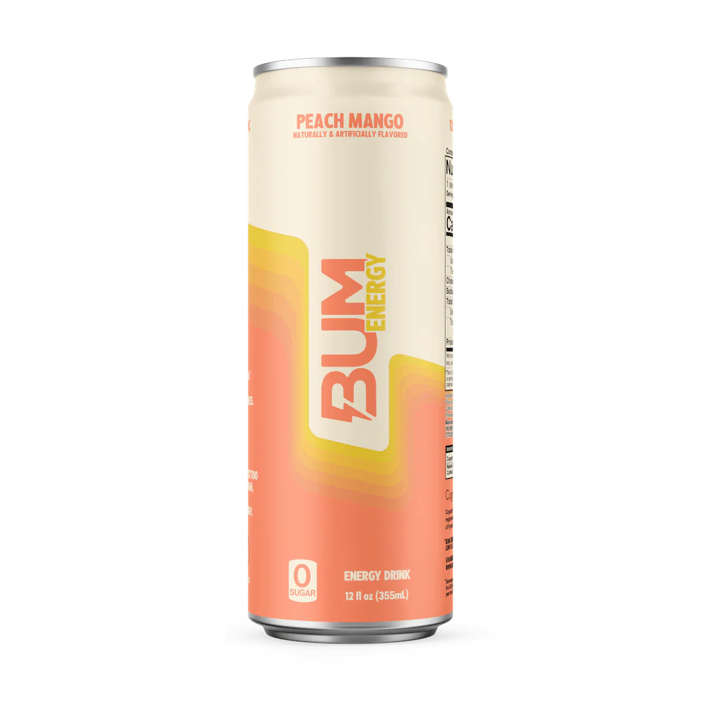 BUM Energy Drink - Image 11