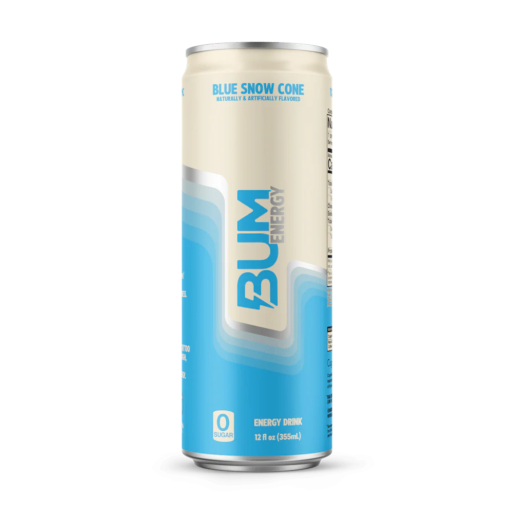 BUM Energy Drink - Image 13