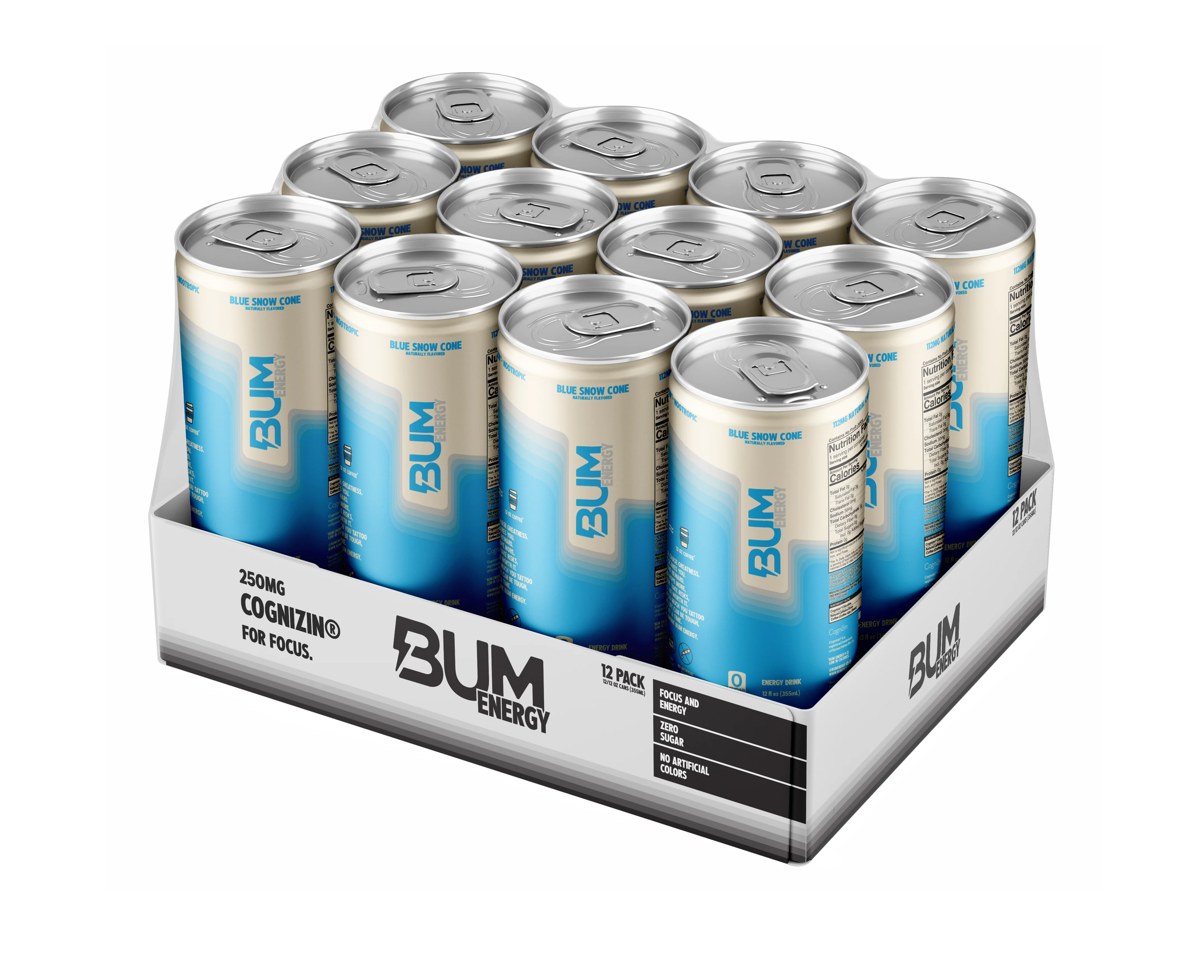 BUM Energy Drink - Image 14