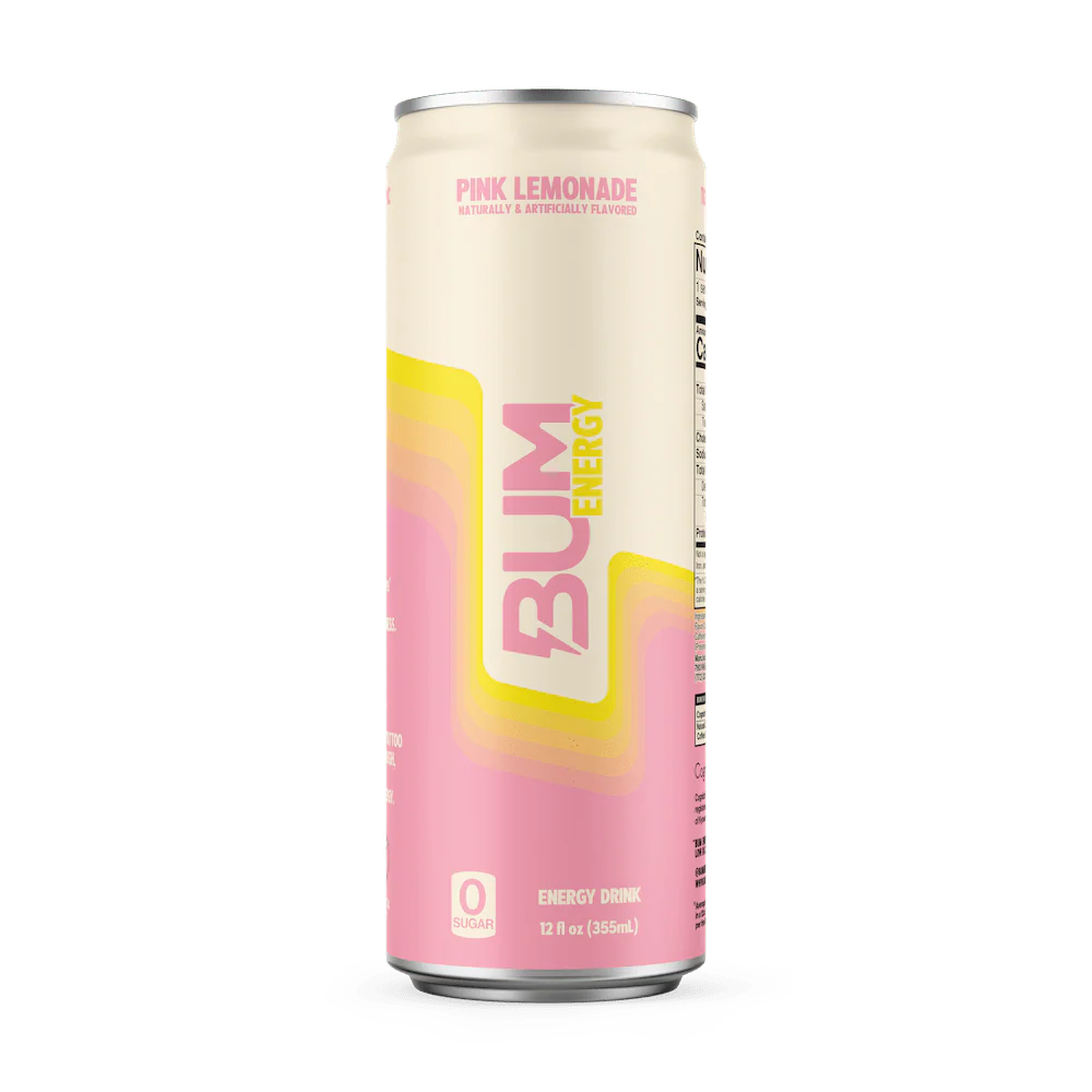 BUM Energy Drink - Image 17