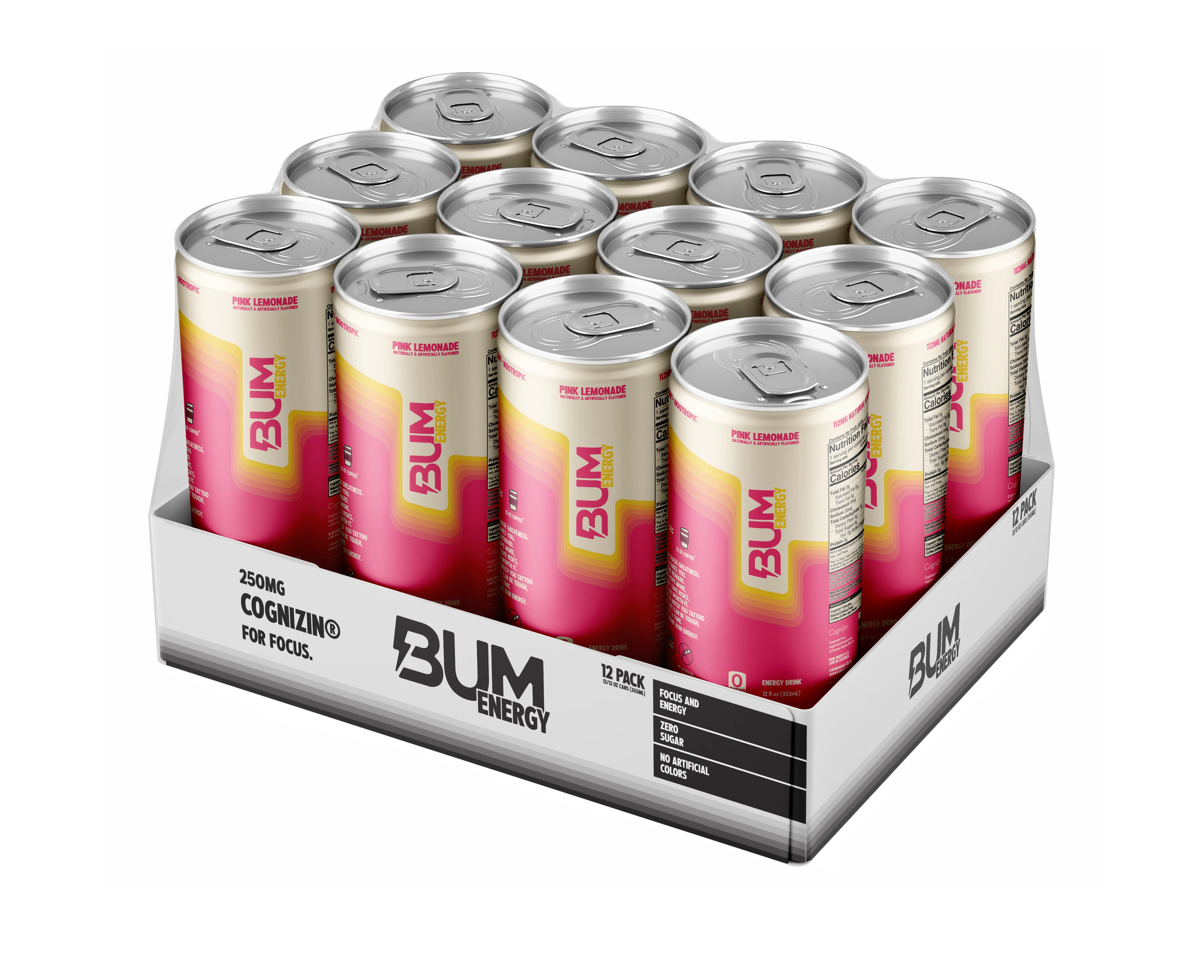 BUM Energy Drink - Image 18