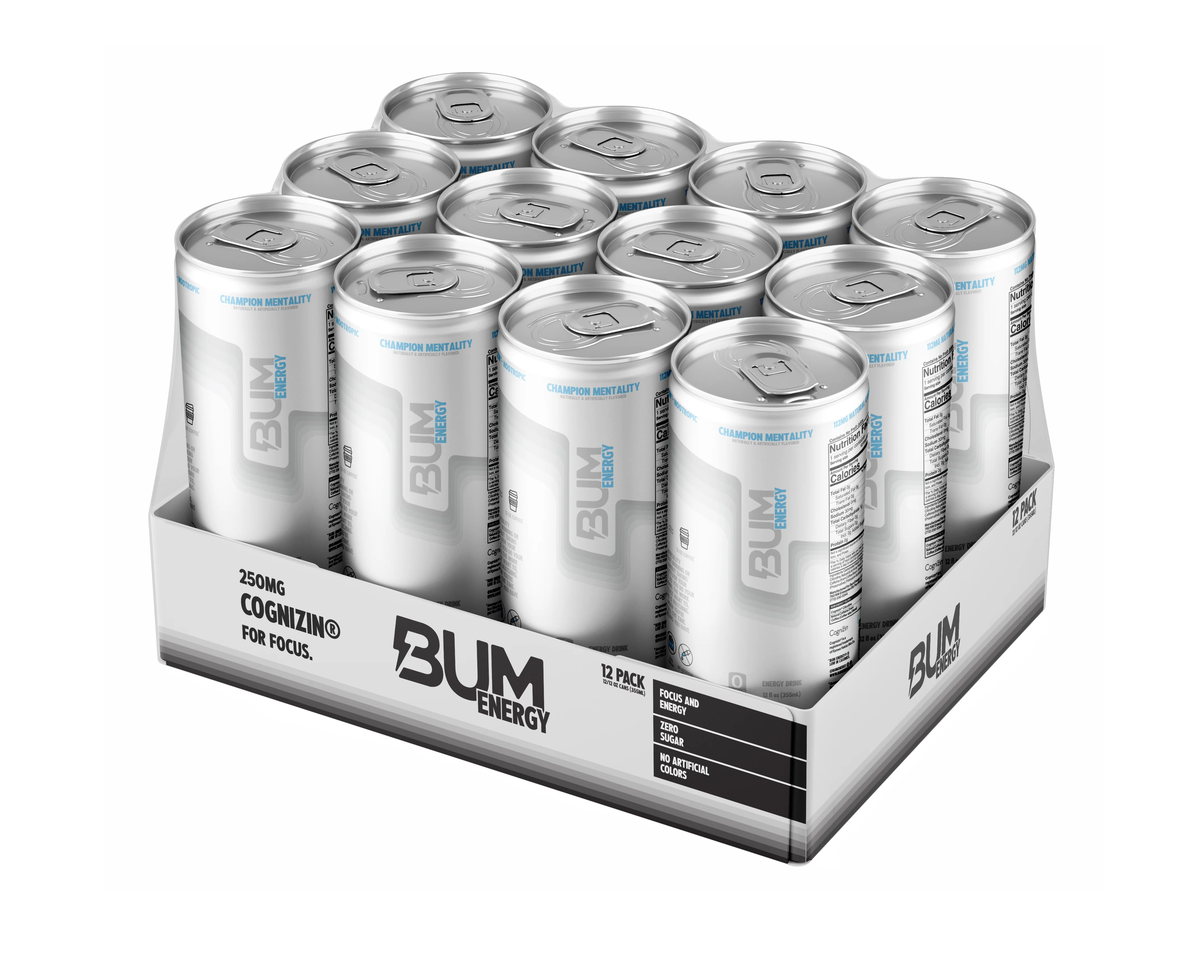 BUM Energy Drink - Image 20