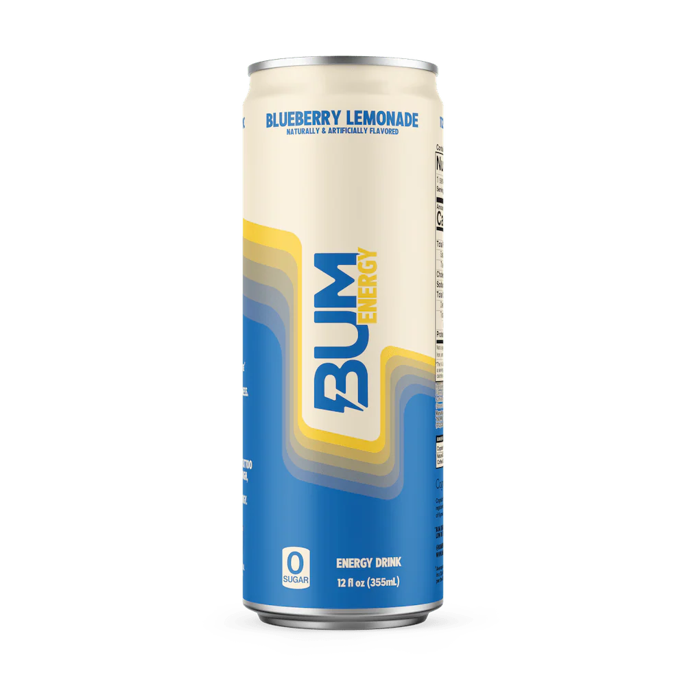 BUM Energy Drink - Image 21