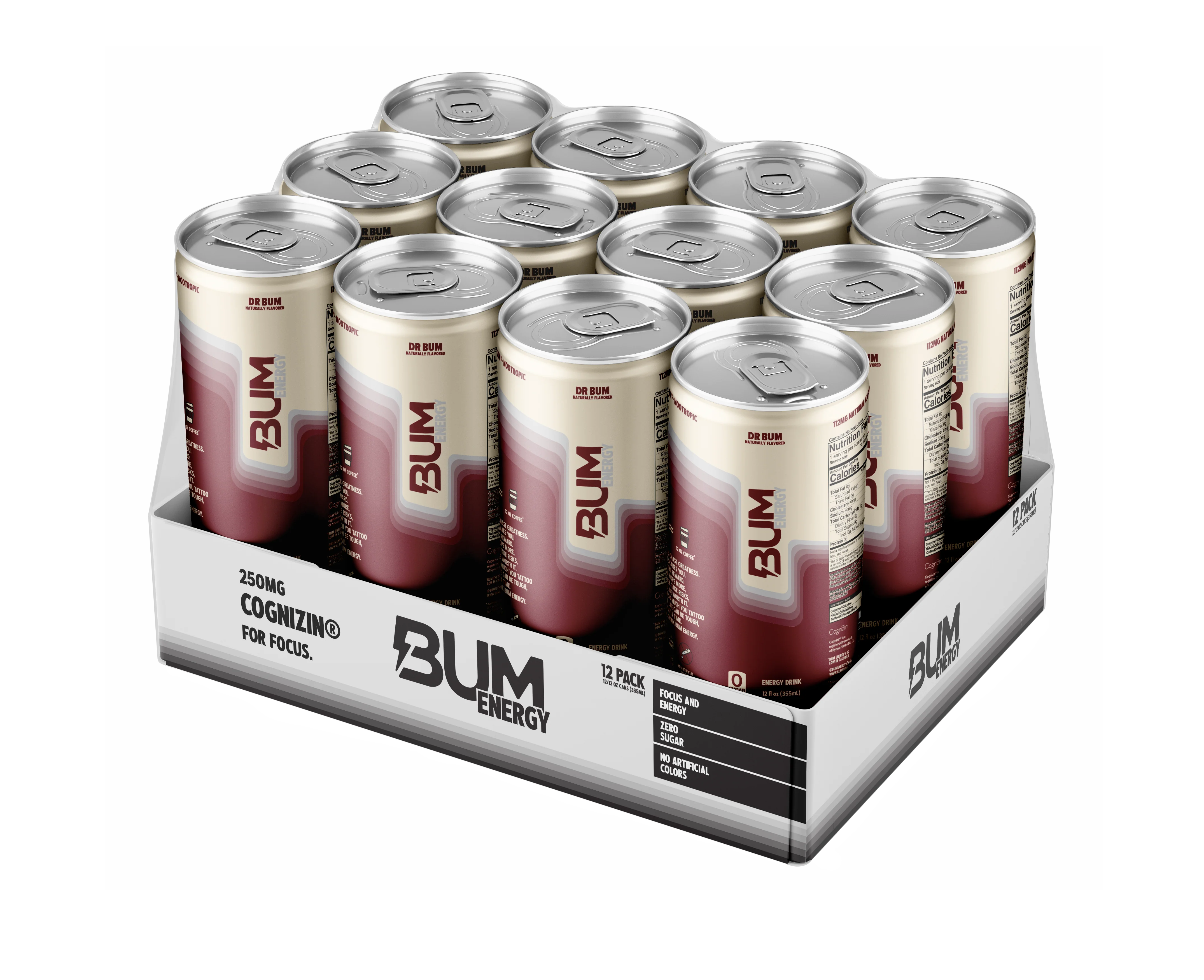 BUM Energy Drink - Image 24