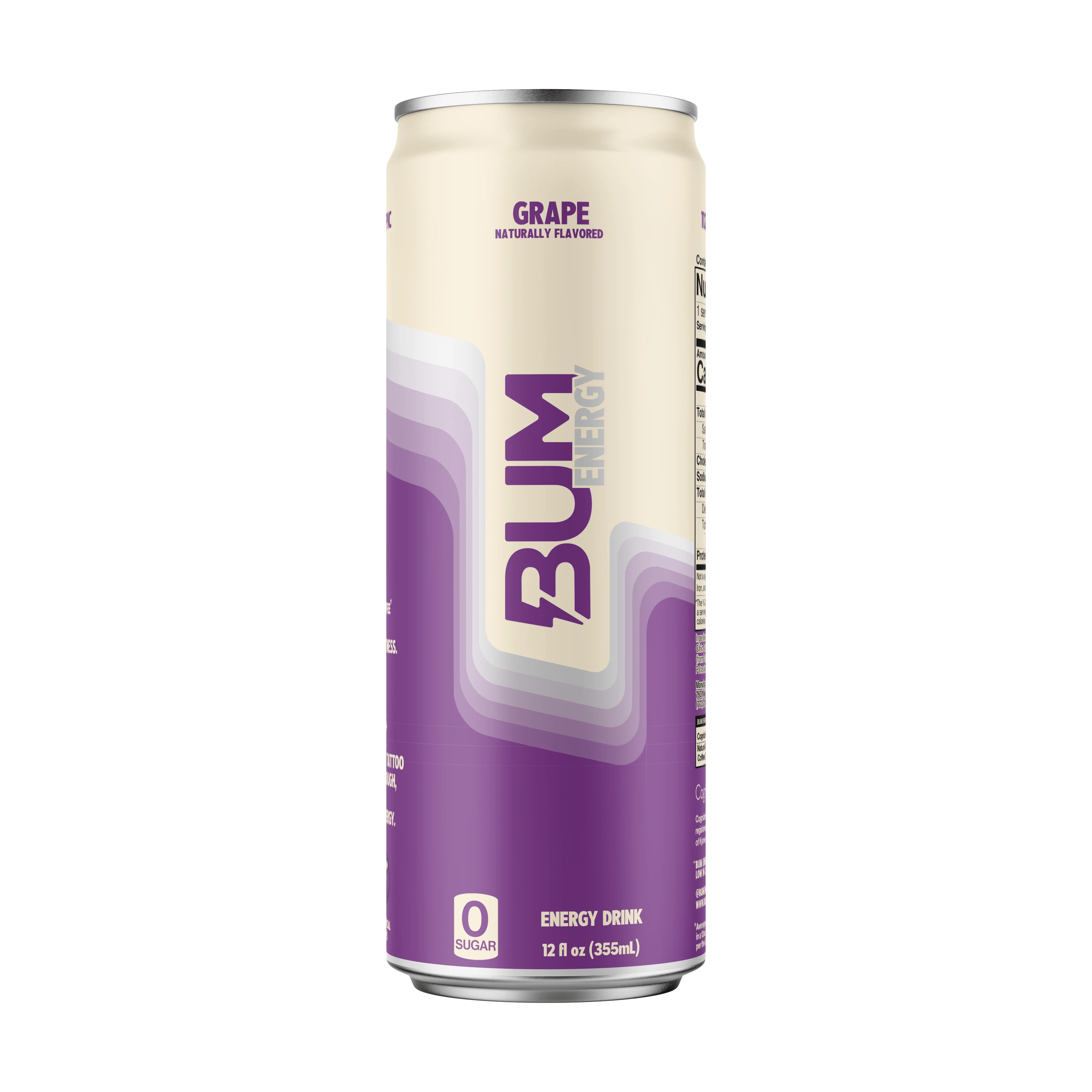 BUM Energy Drink - Image 25