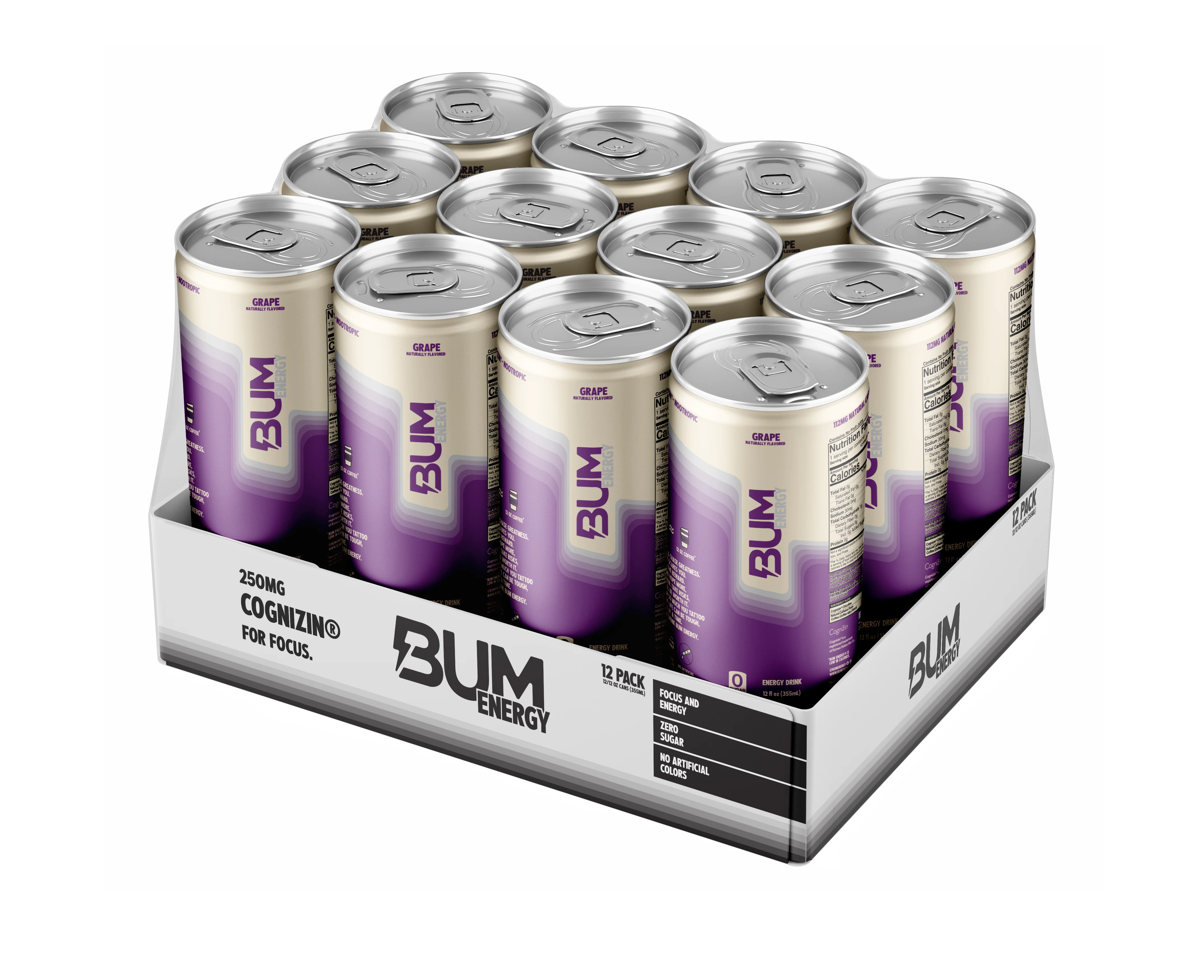 BUM Energy Drink - Image 26
