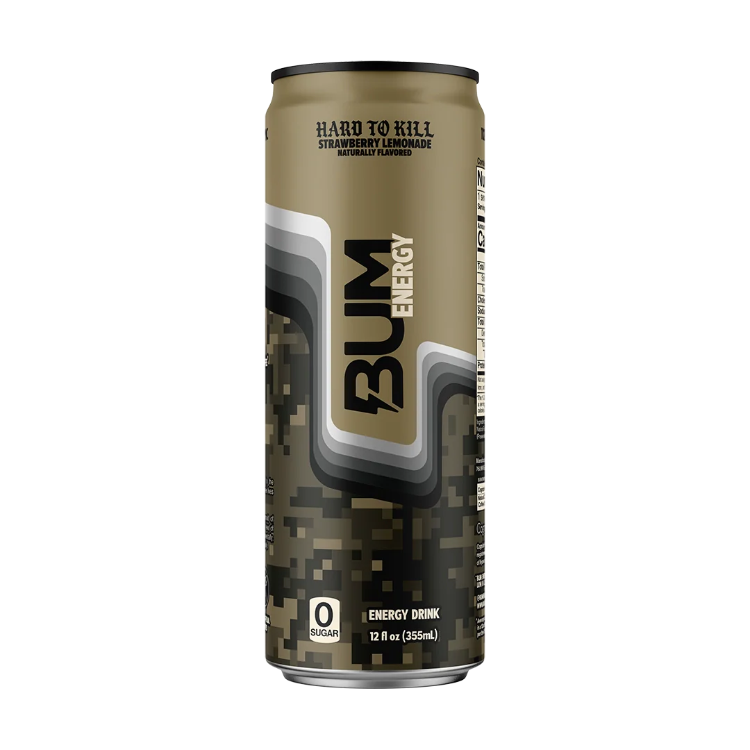 BUM Energy Drink - Image 3