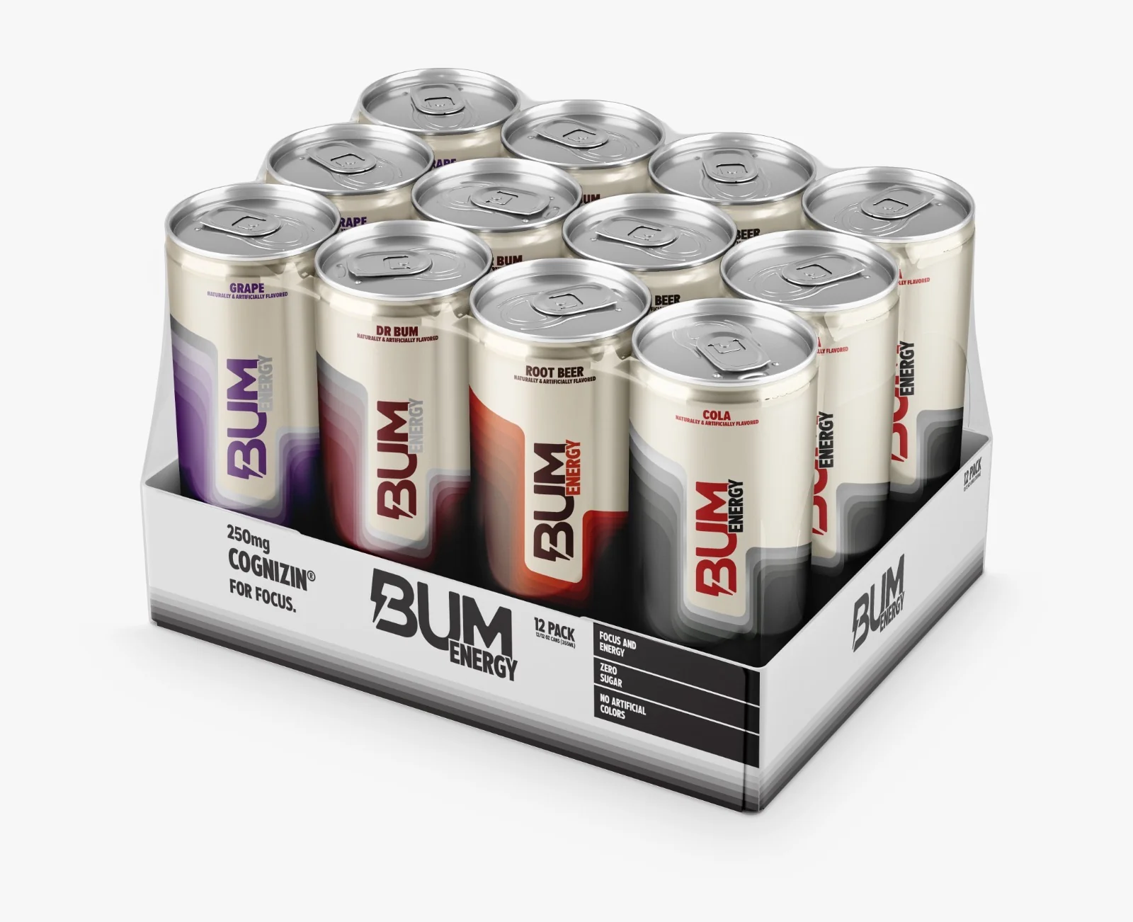 BUM Energy Drink - Image 30