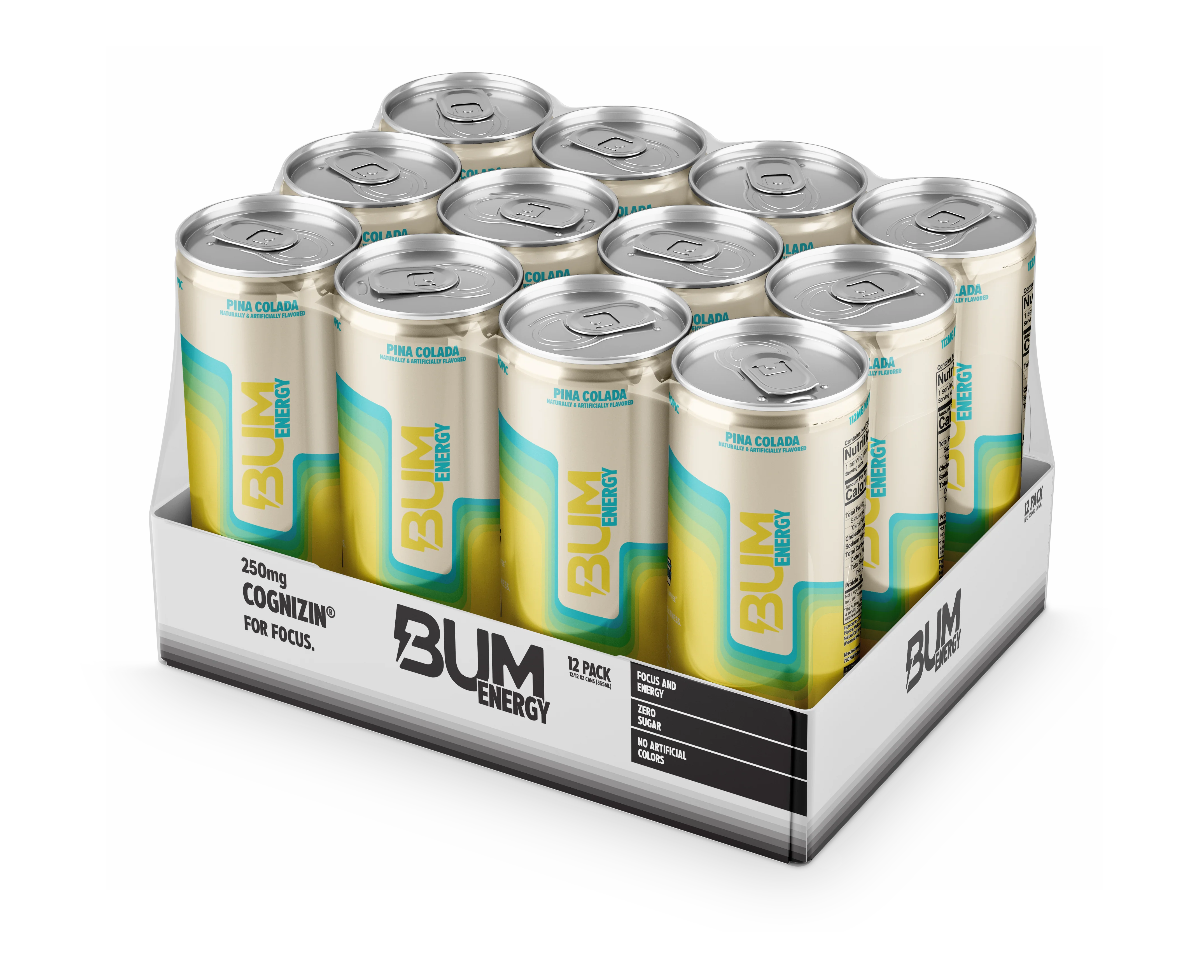 BUM Energy Drink - Image 32