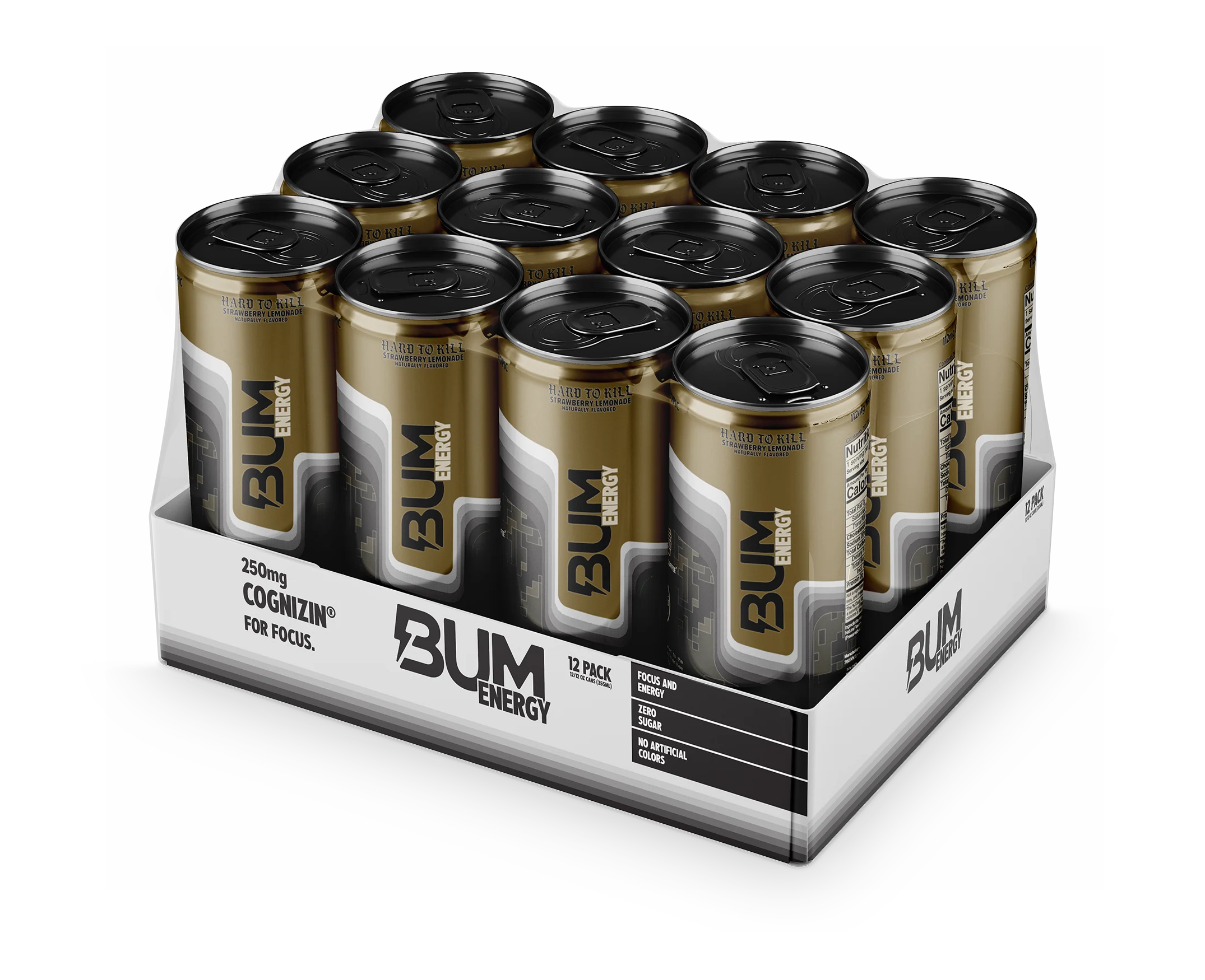 BUM Energy Drink - Image 4