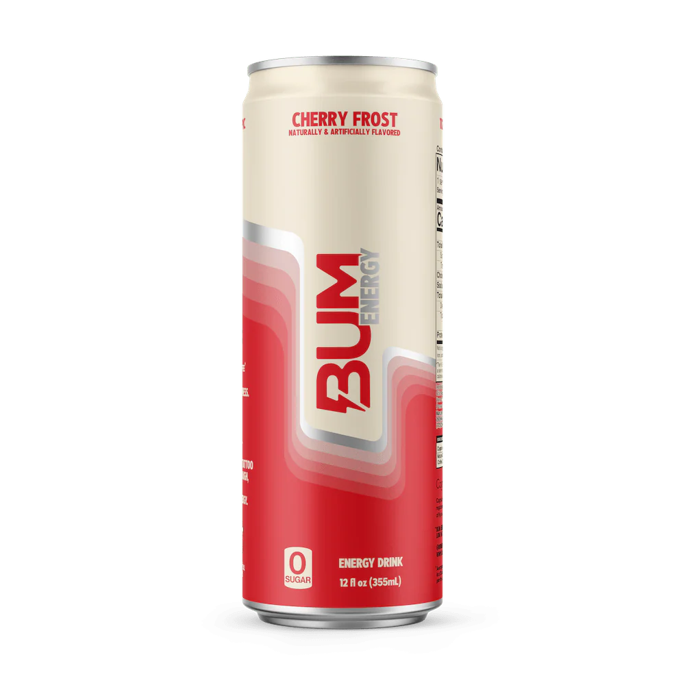 BUM Energy Drink - Image 5