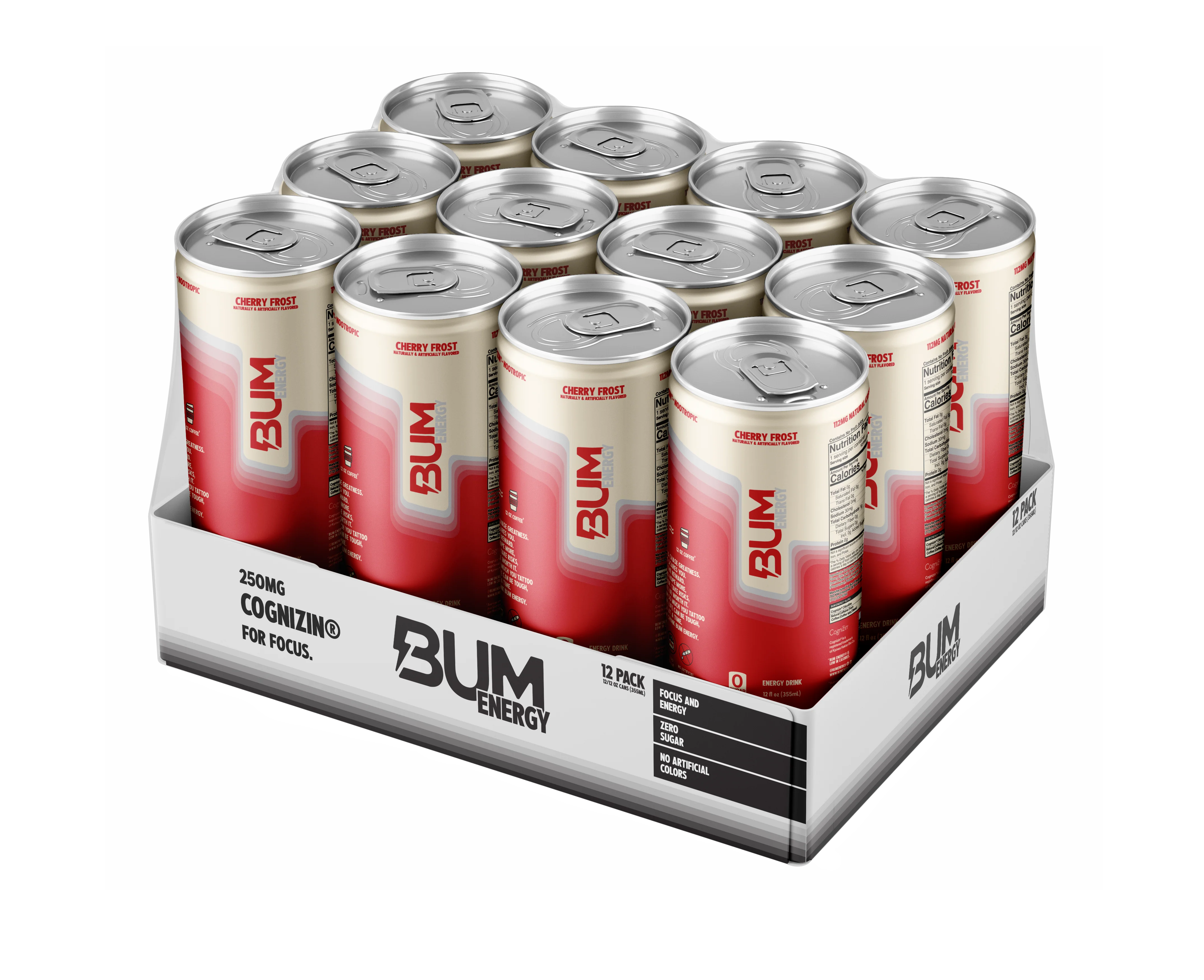 BUM Energy Drink - Image 6