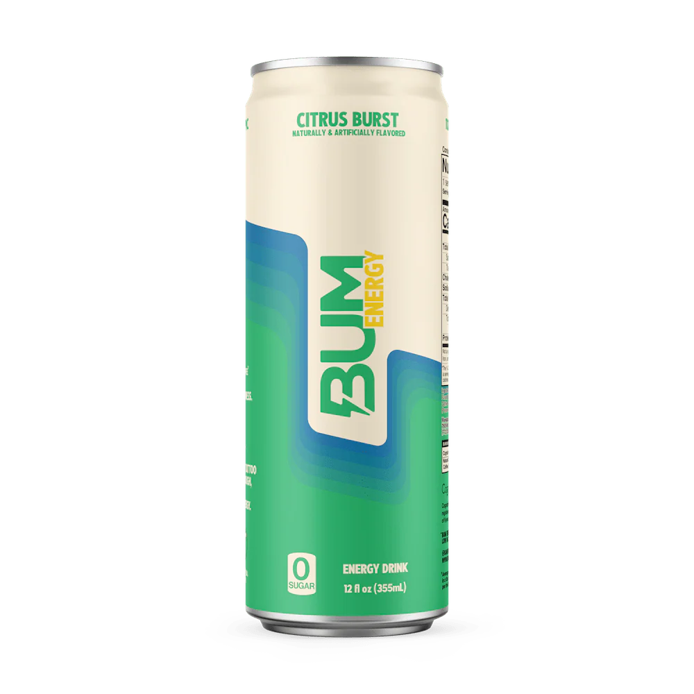 BUM Energy Drink - Image 7