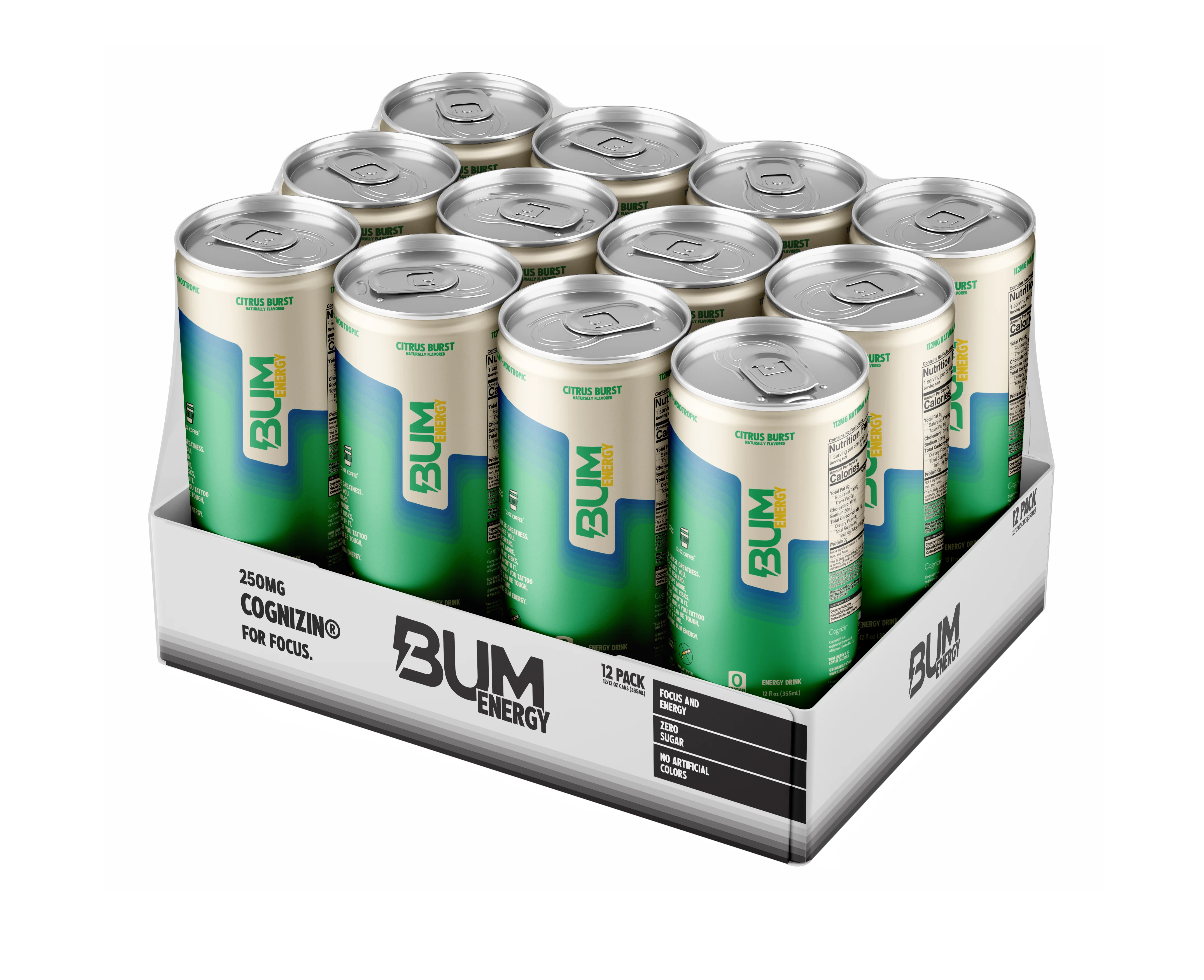 BUM Energy Drink - Image 8