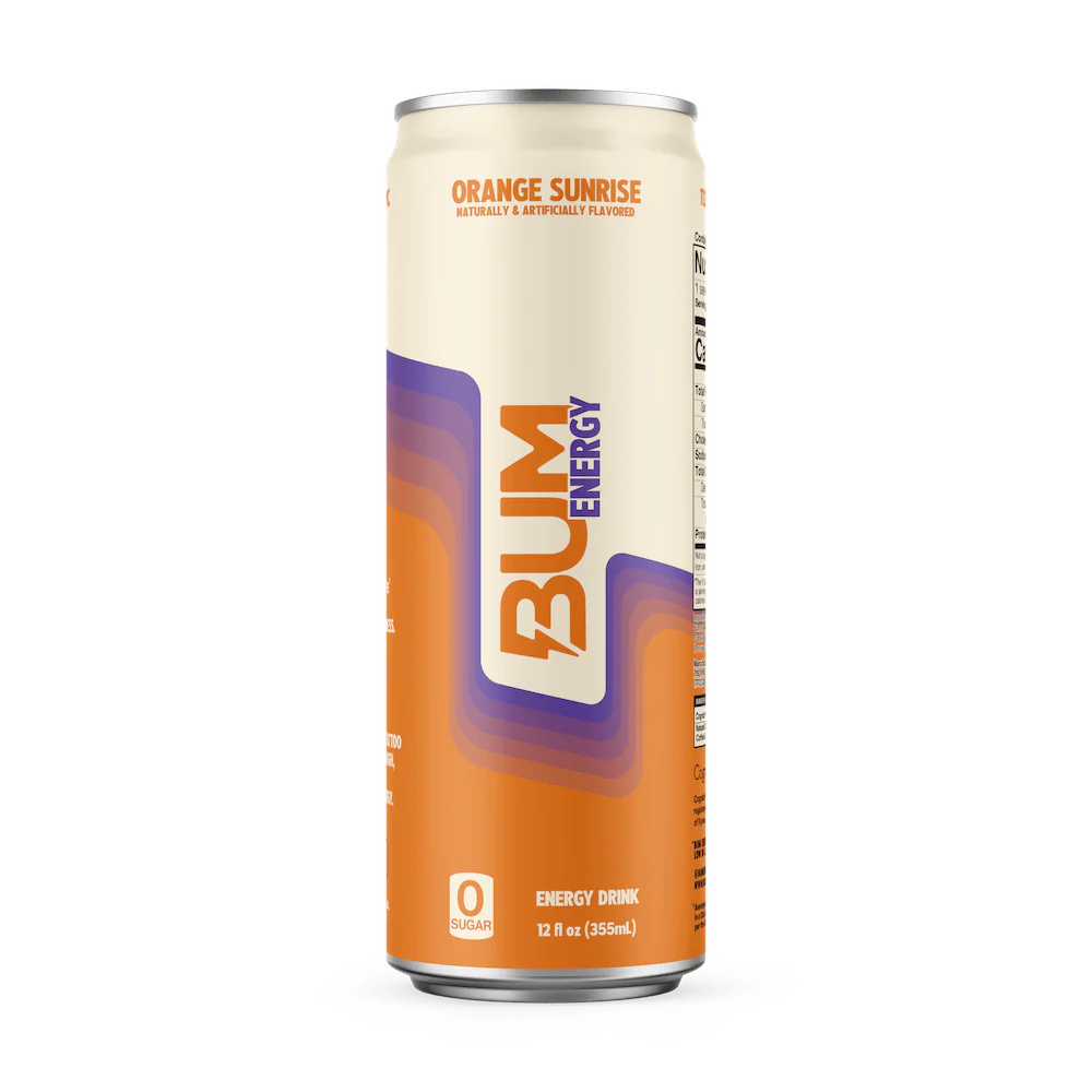BUM Energy Drink - Image 9