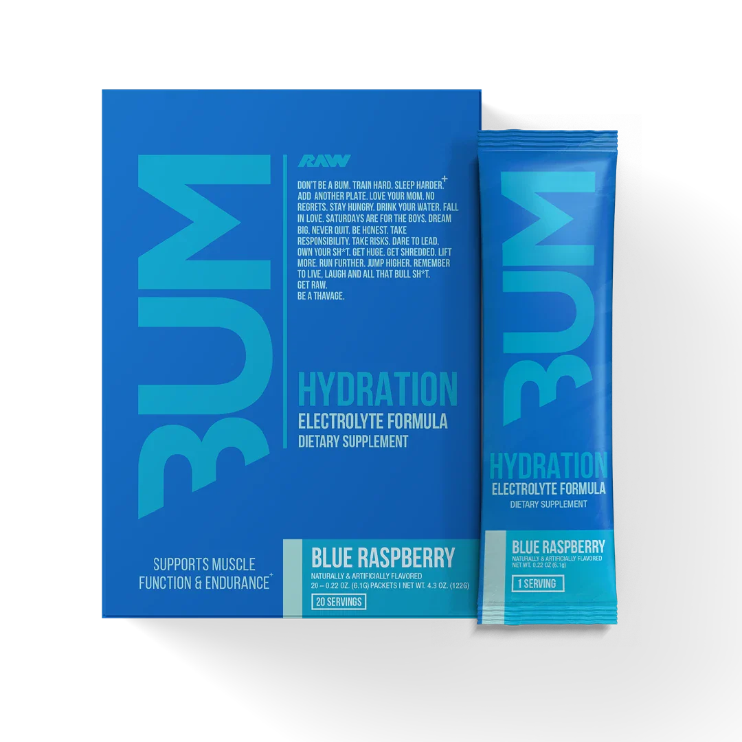 Bum Hydrate - Image 3