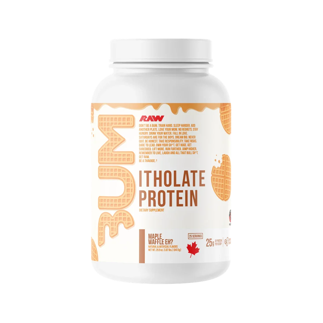 BUM Itholate Protein - Image 11