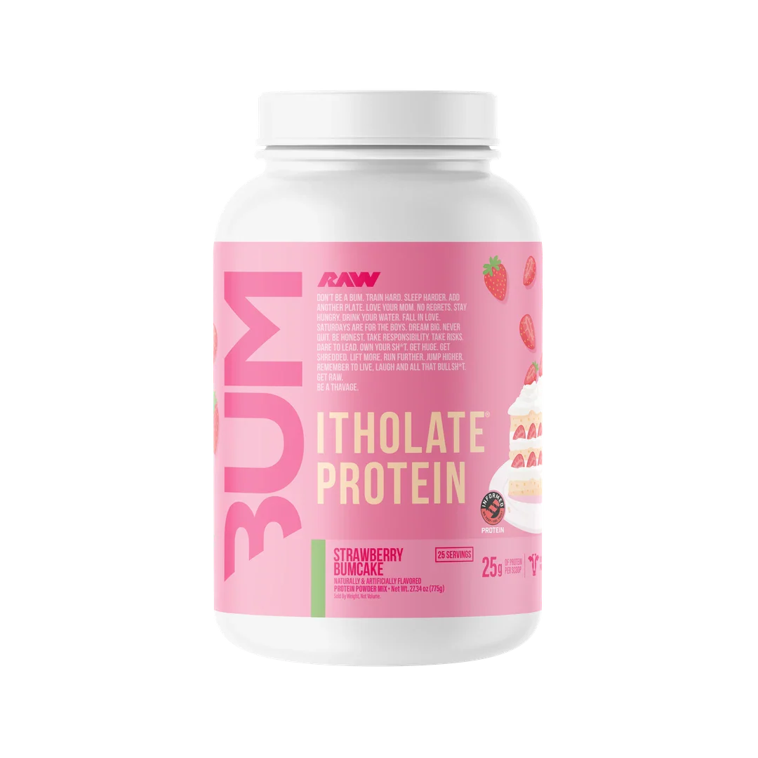 BUM Itholate Protein - Image 13