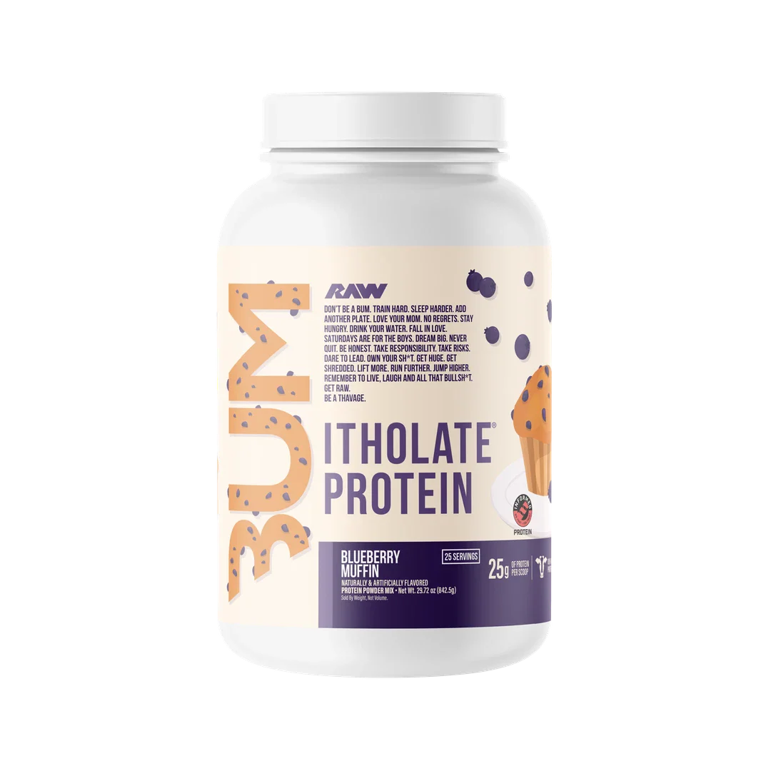 BUM Itholate Protein - Image 15