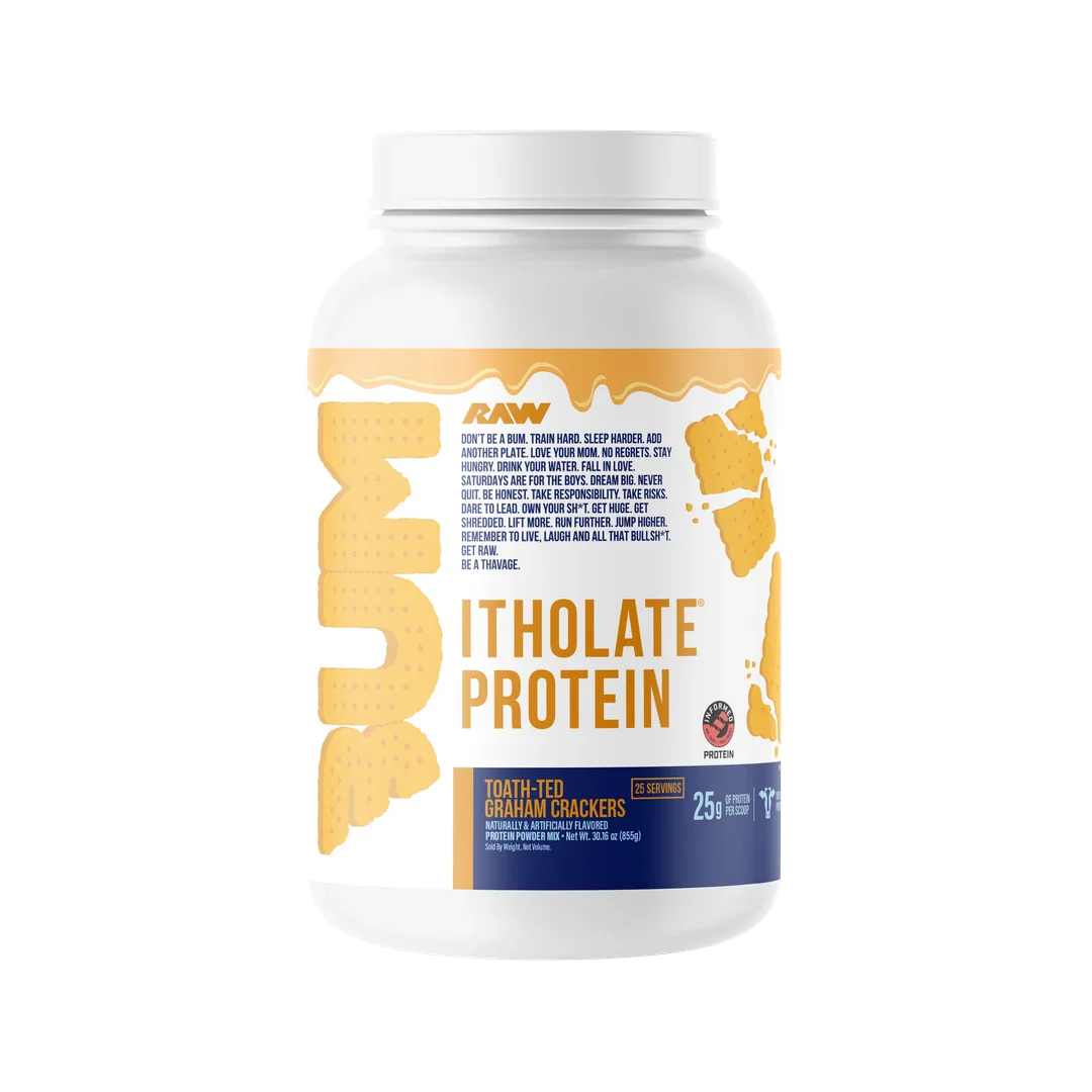 BUM Itholate Protein - Image 16