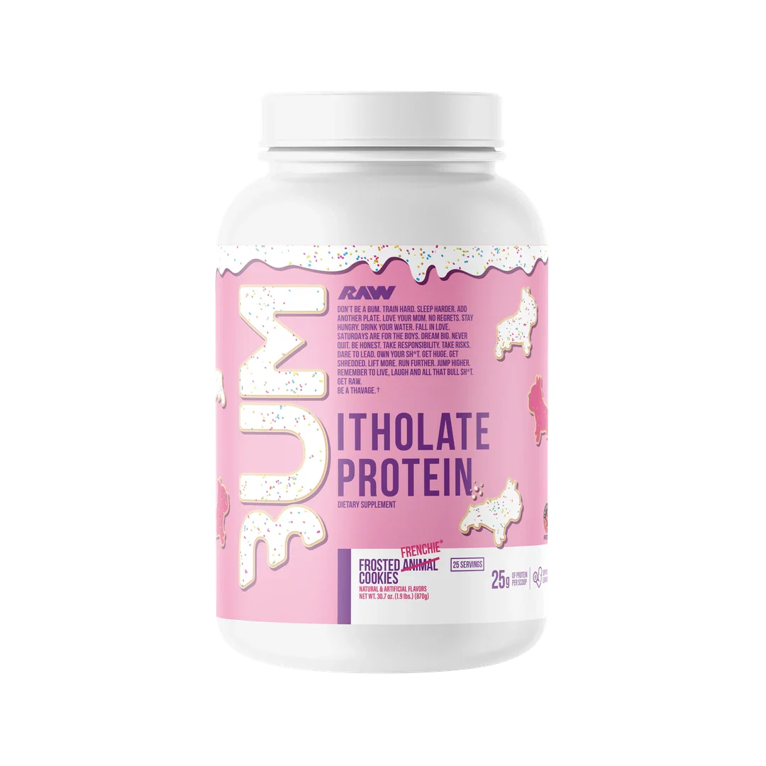 BUM Itholate Protein - Image 25