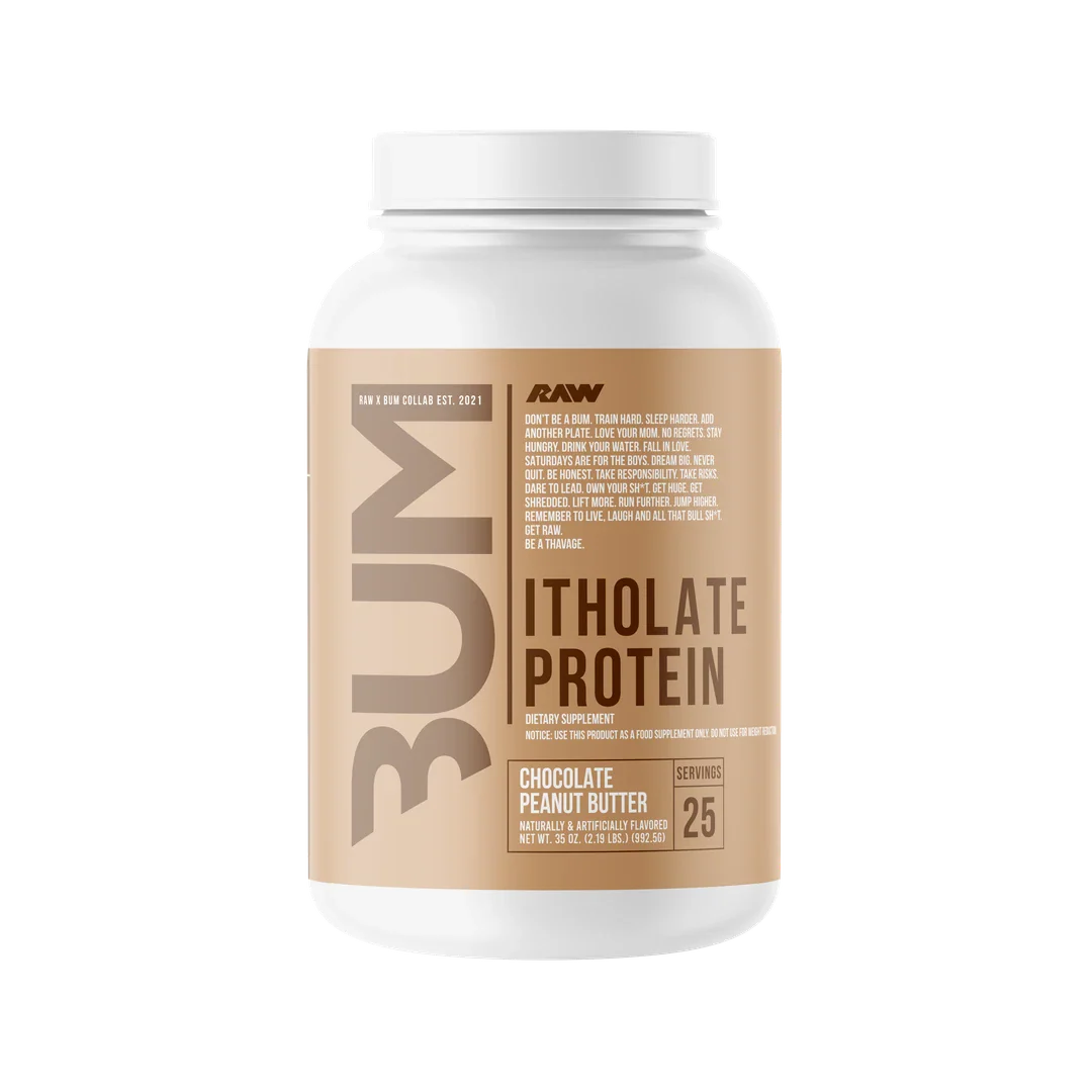 BUM Itholate Protein - Image 26