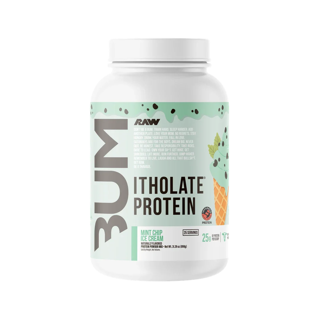 BUM Itholate Protein - Image 27