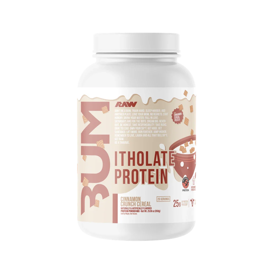 BUM Itholate Protein - Image 28