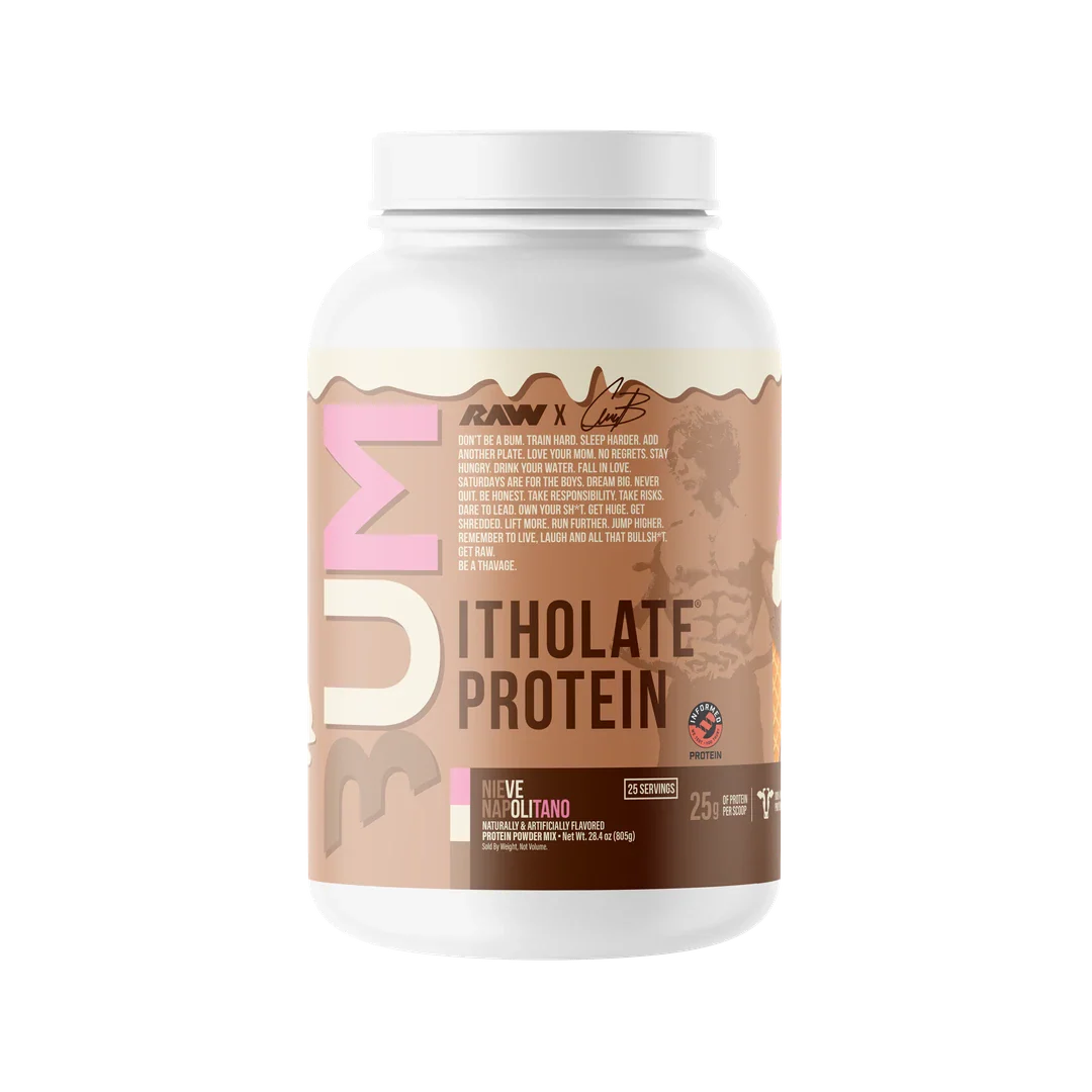 BUM Itholate Protein - Image 29