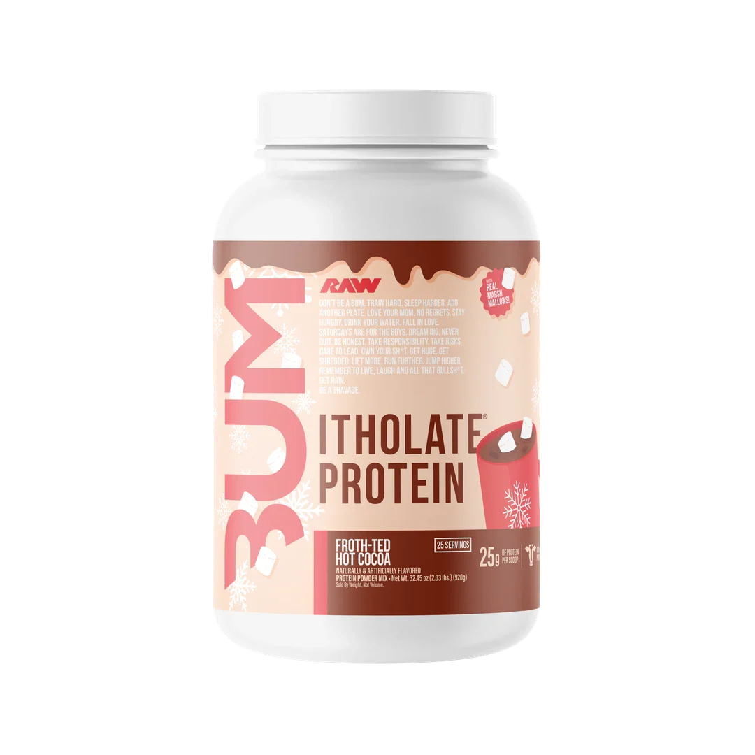 BUM Itholate Protein - Image 30