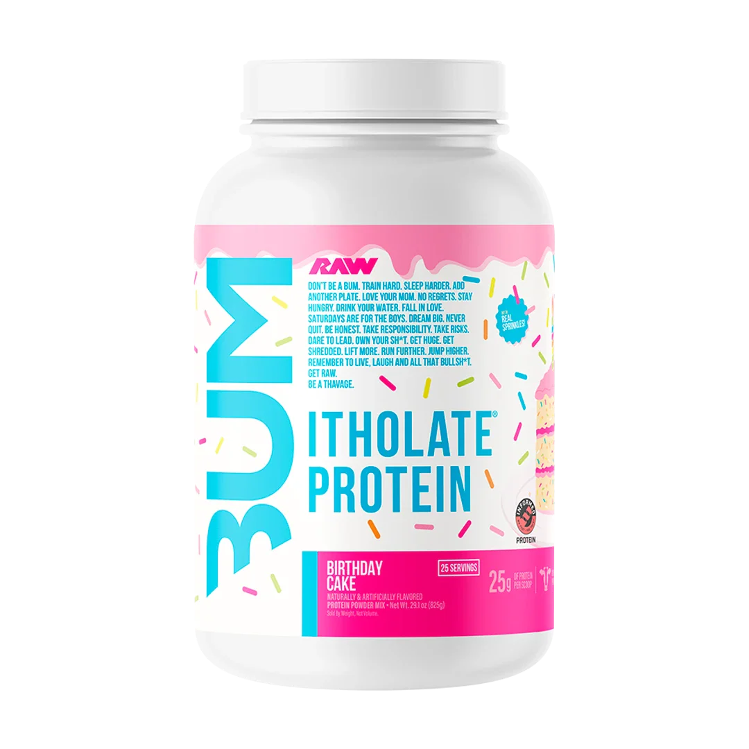 BUM Itholate Protein - Image 33