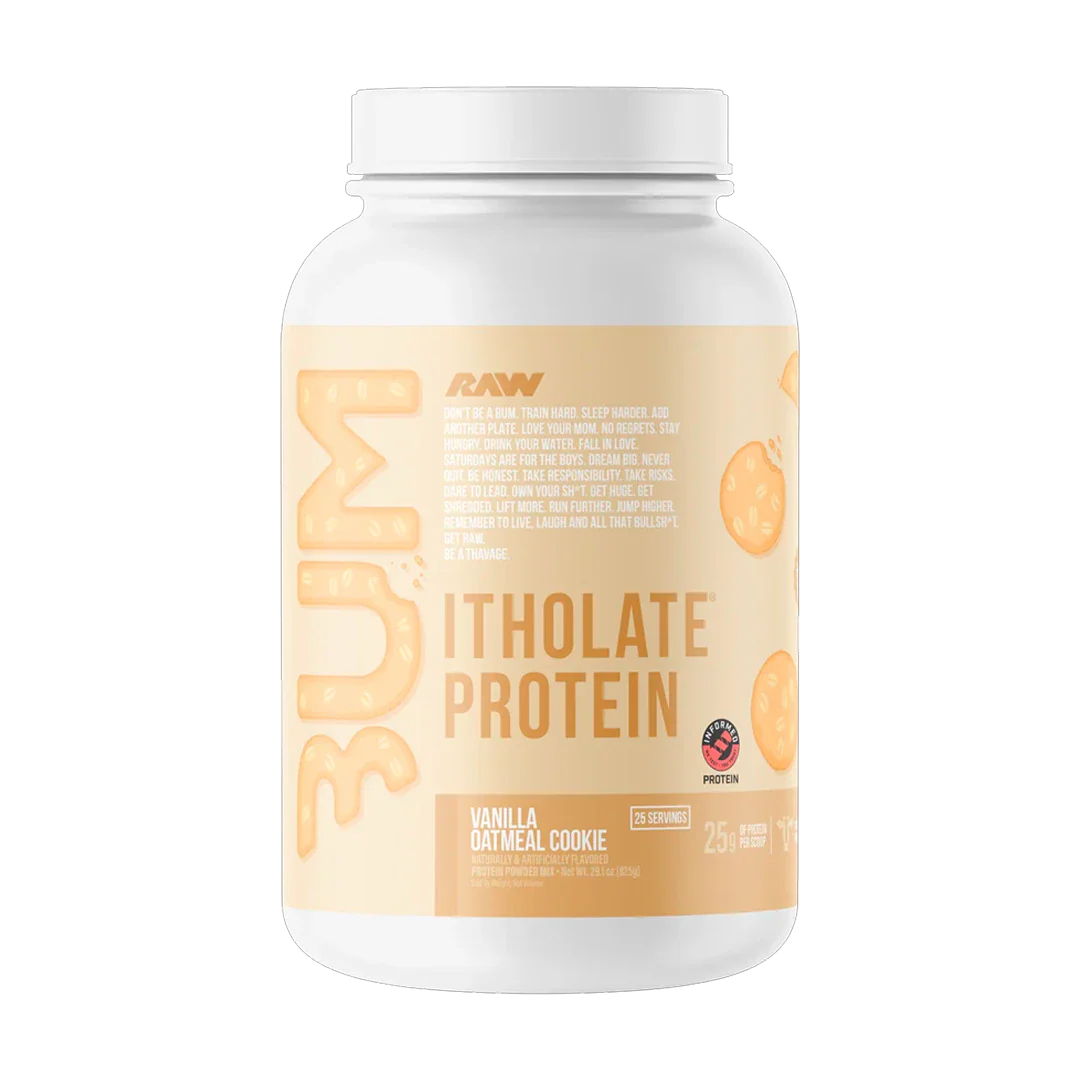 BUM Itholate Protein - Image 34