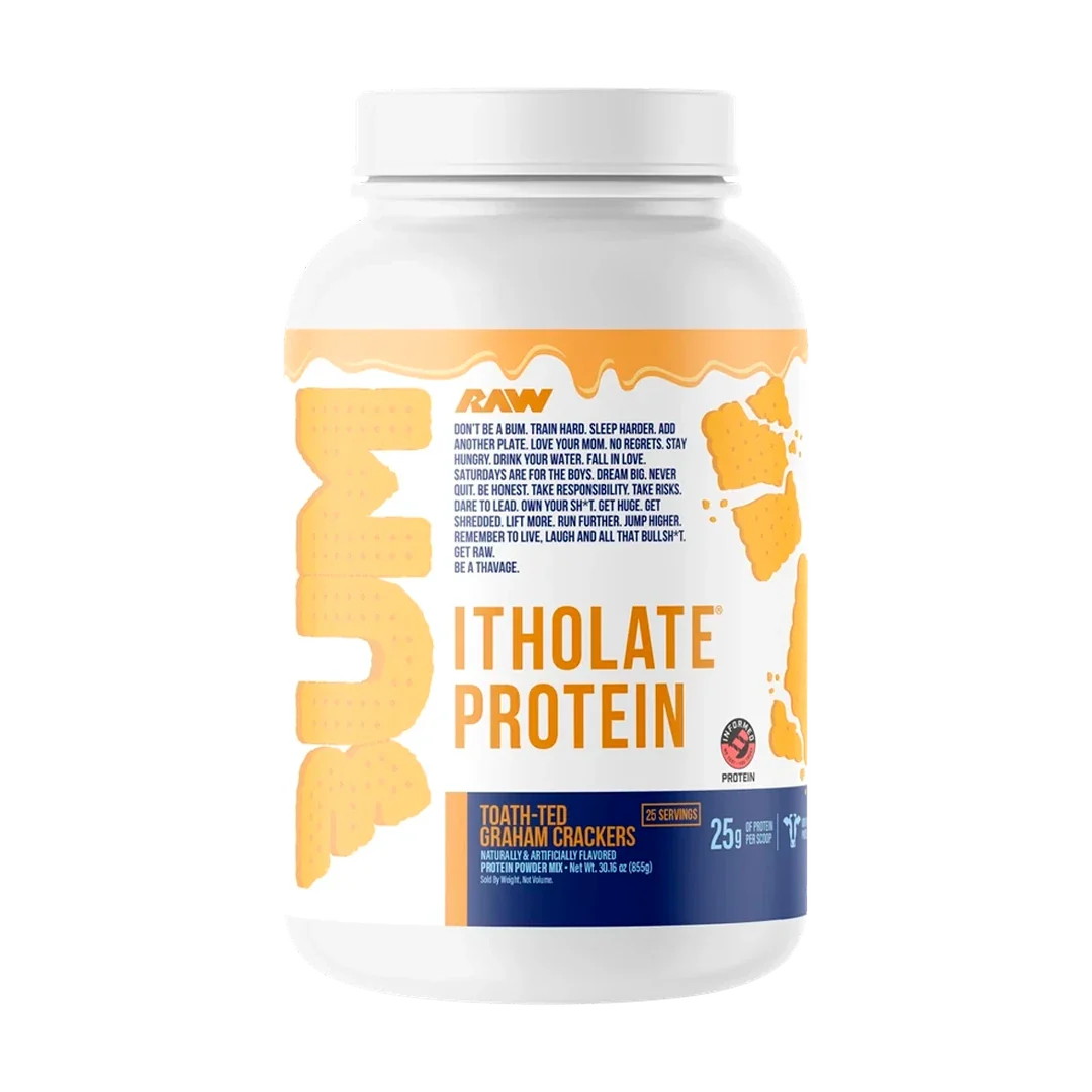BUM Itholate Protein - Image 35