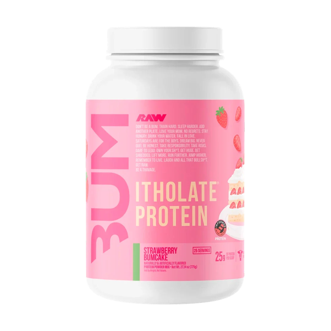 BUM Itholate Protein - Image 36