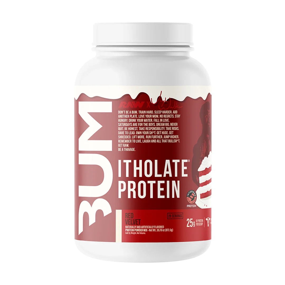 BUM Itholate Protein - Image 37