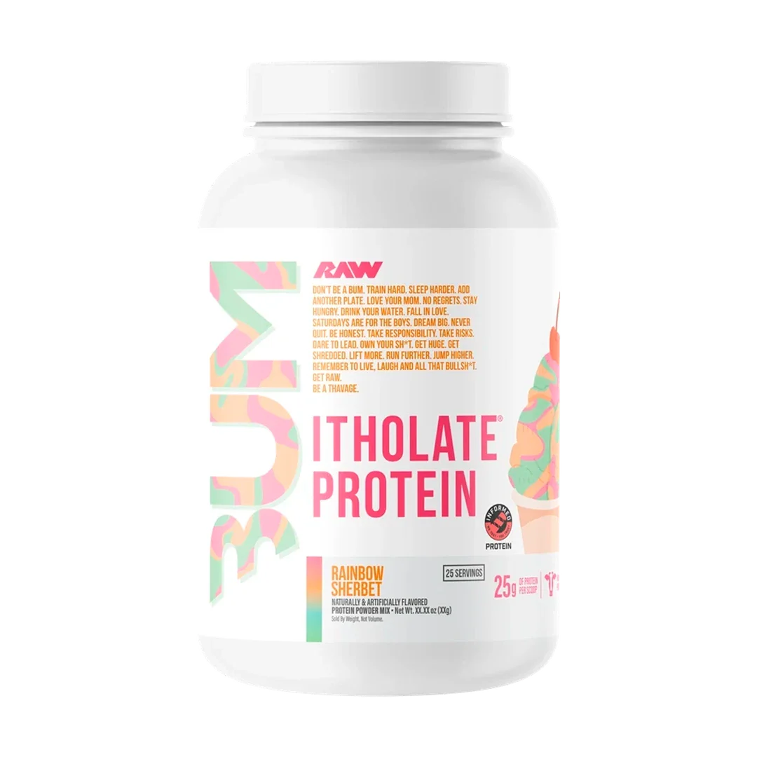 BUM Itholate Protein - Image 38