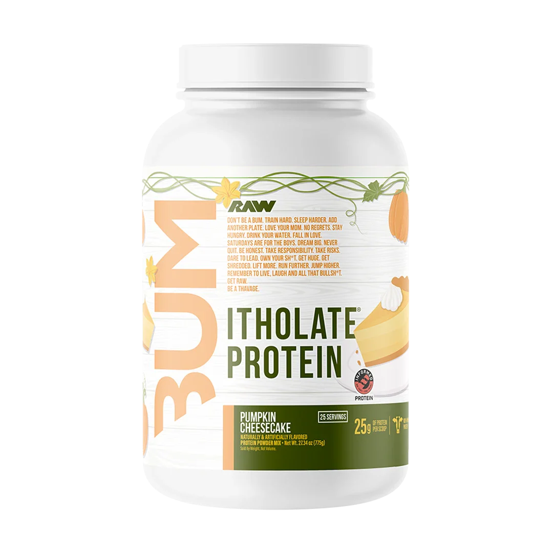 BUM Itholate Protein - Image 39