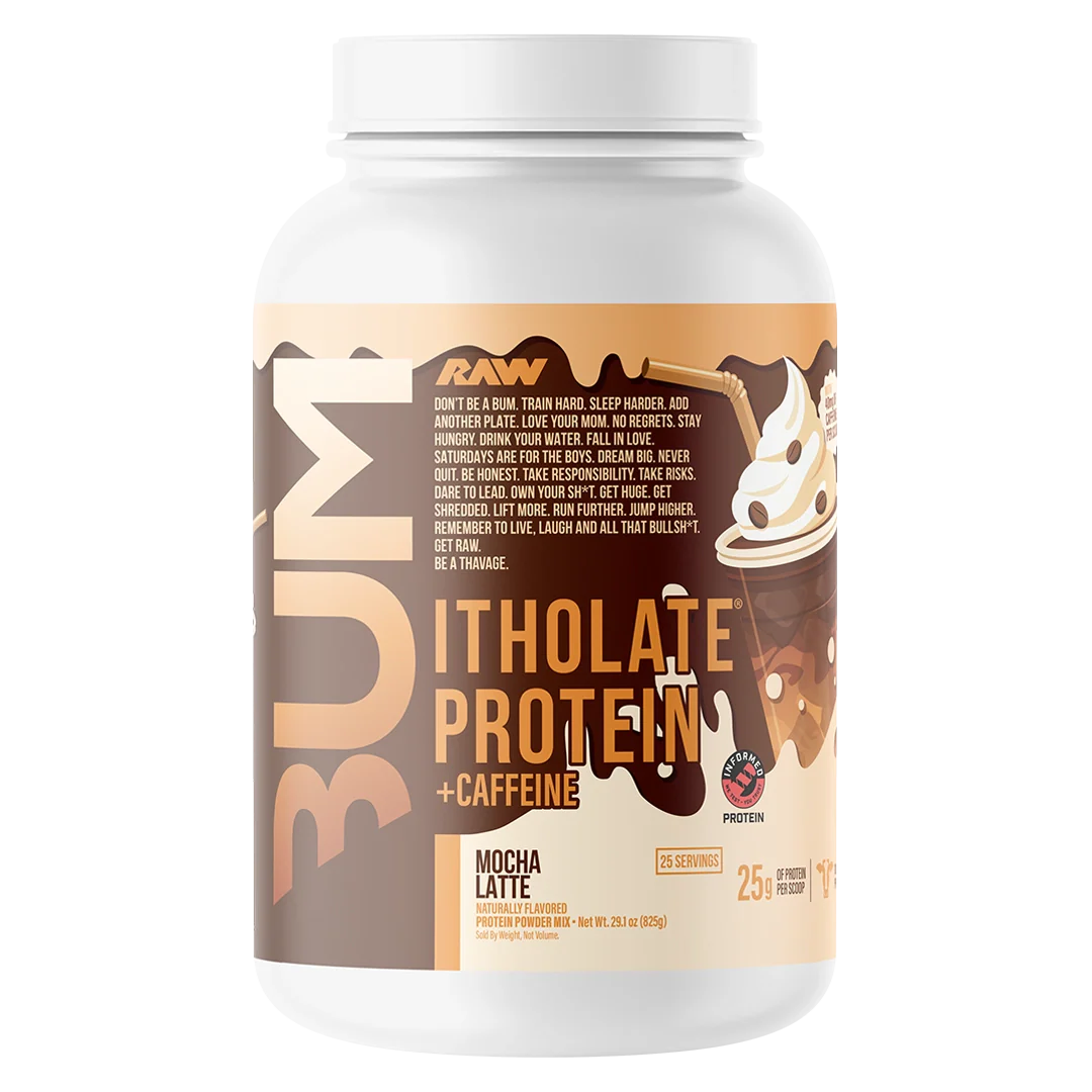 BUM Itholate Protein - Image 4