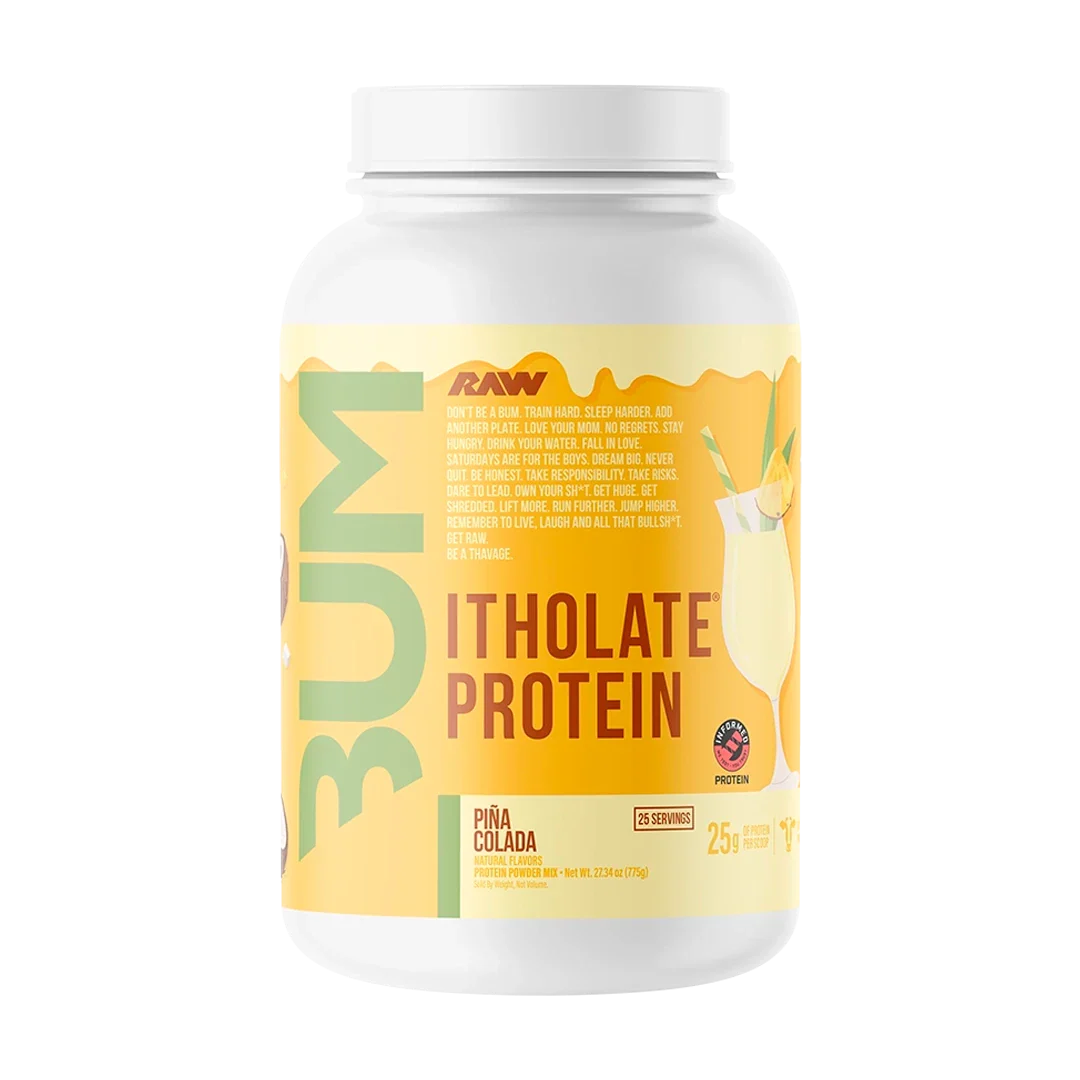 BUM Itholate Protein - Image 40