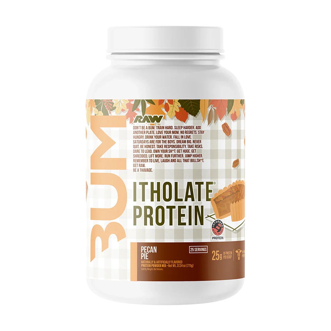 BUM Itholate Protein - Image 41
