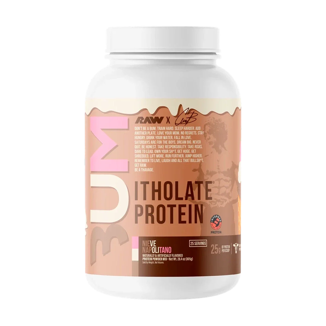 BUM Itholate Protein - Image 42