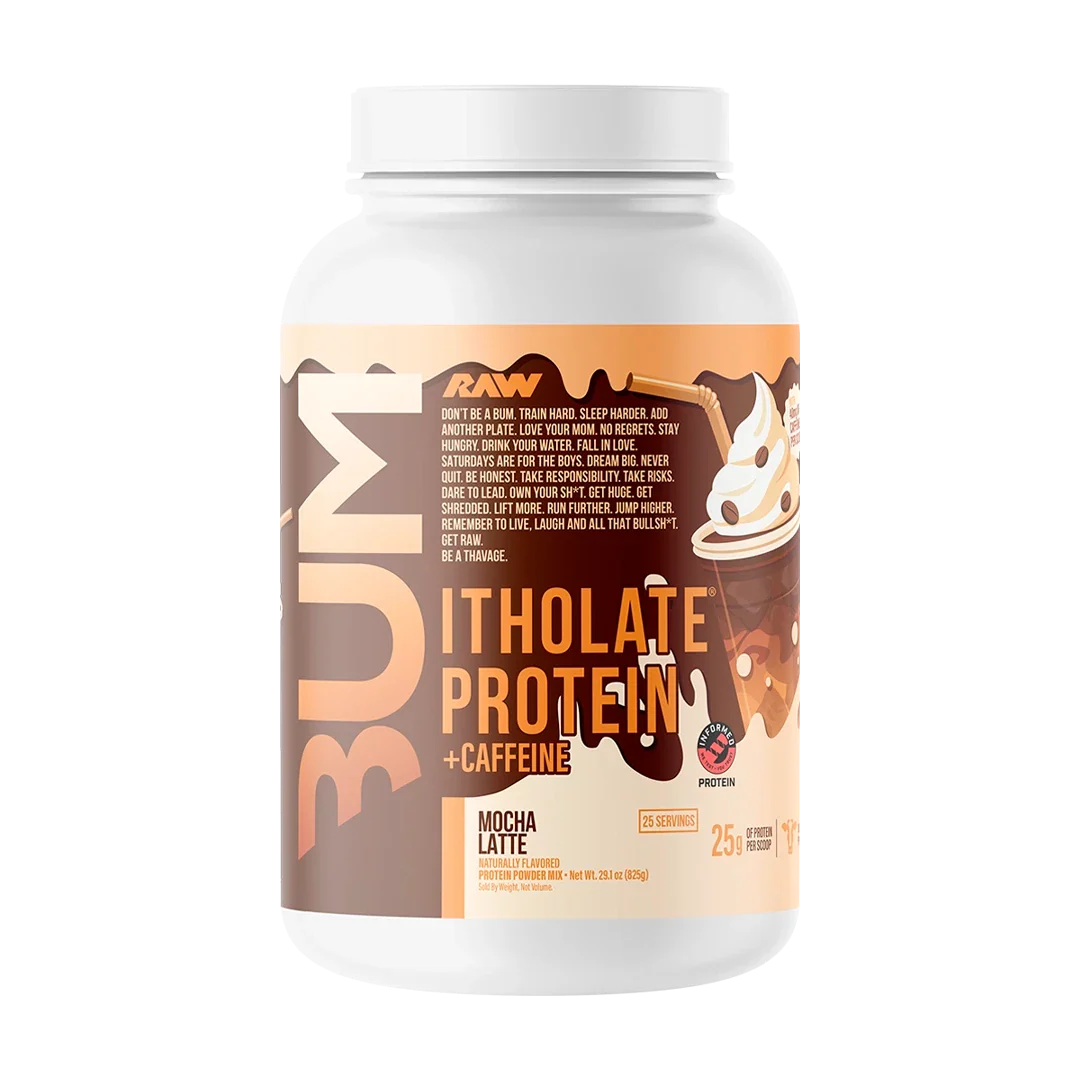 BUM Itholate Protein - Image 43