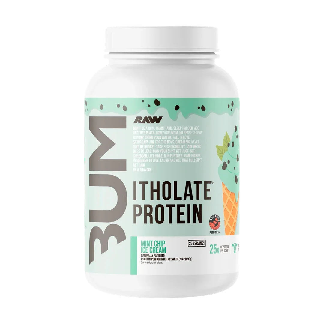 BUM Itholate Protein - Image 44
