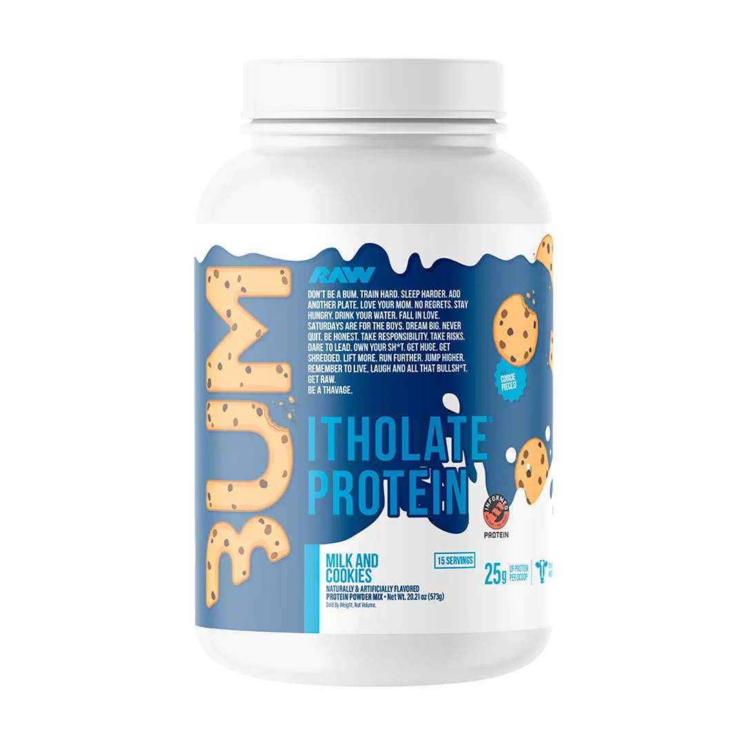 BUM Itholate Protein - Image 45