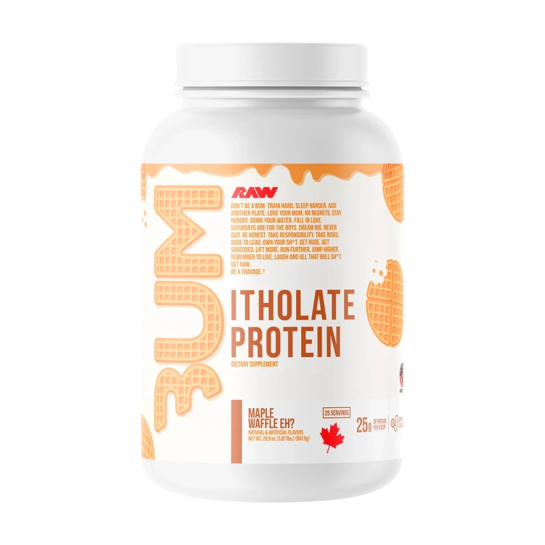 BUM Itholate Protein - Image 46