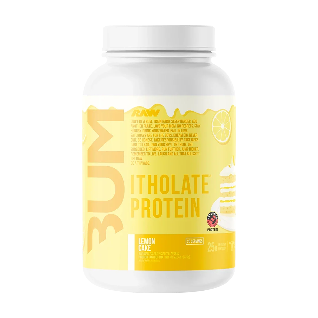 BUM Itholate Protein - Image 47