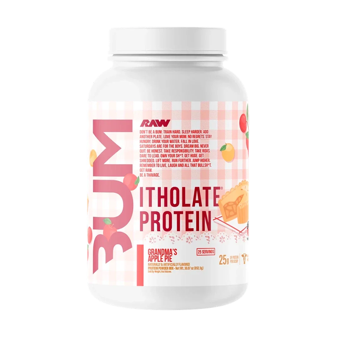BUM Itholate Protein - Image 48