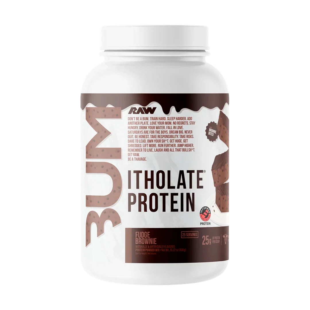 BUM Itholate Protein - Image 49