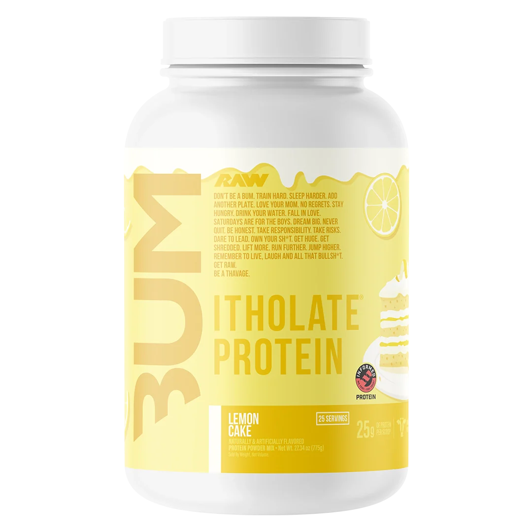 BUM Itholate Protein - Image 5